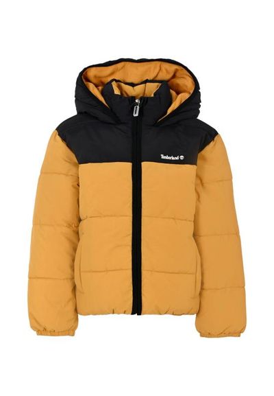 [해외] 24FW [키즈] 팀버랜드 자켓 T60275 589 YELLOW