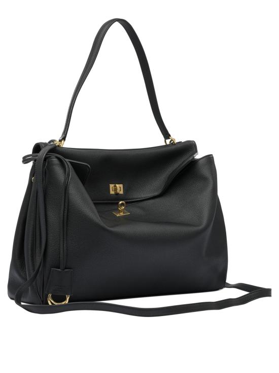 7897442ABV51000 Black