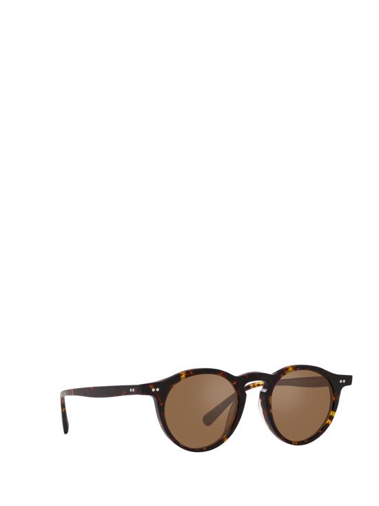OV5504SU 1759G8 SEMI MATTE ATAGO TORTOISE