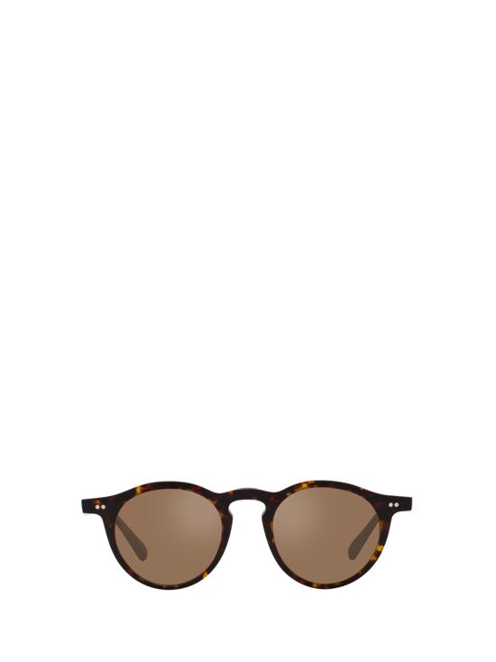 OV5504SU 1759G8 SEMI MATTE ATAGO TORTOISE