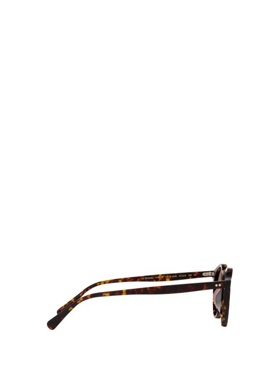 OV5504SU 1759G8 SEMI MATTE ATAGO TORTOISE
