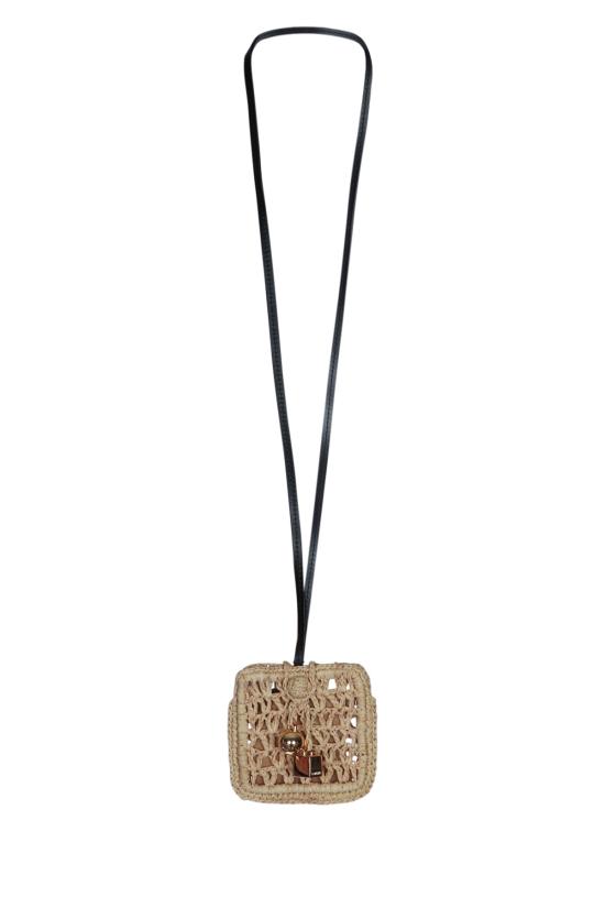アクセサリーその他 JACQUEMUS ACCESORY (251SL1433219 142) 자크뮈스(Jacquemus) | 25SS 자크뮈스 액세서리 251SL1433219