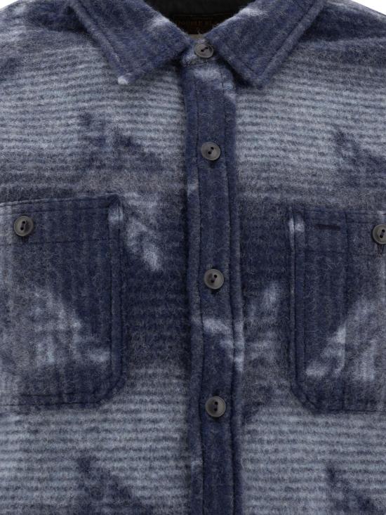 782943945001 NAVY MULTI BLUE