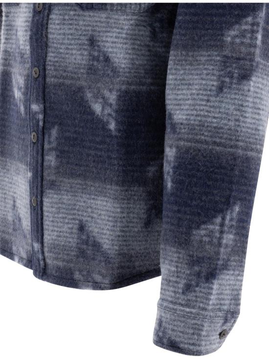 782943945001 NAVY MULTI BLUE