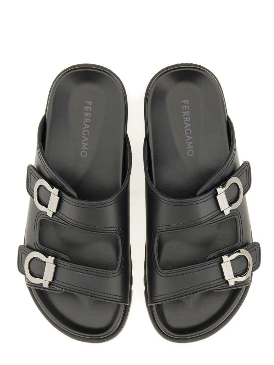 페라가모(Salvatore Ferragamo) | 25SS 살바토레 페라가모 샌들