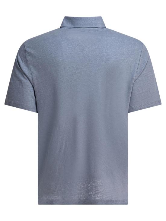 빈스(Vince) | 25SS 빈스 폴로 티셔츠 M92369595A 396CAB LIGHT