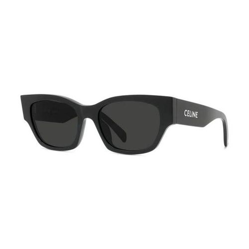 [해외] 셀린느 선글라스 CL40197U 01A Shiny Black
