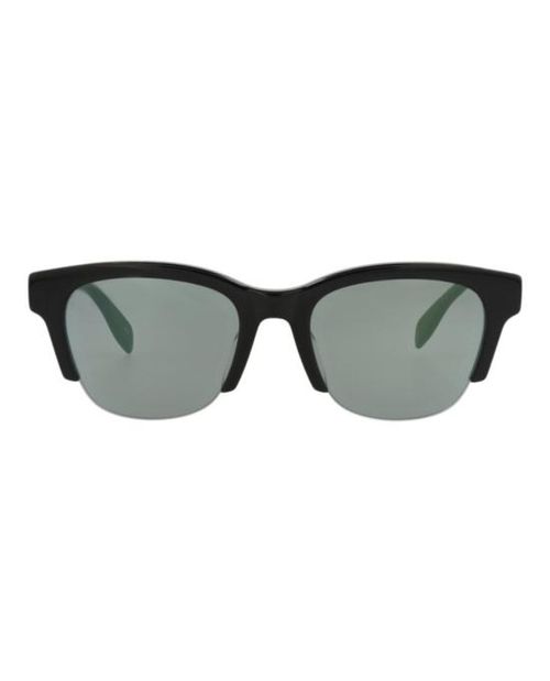 [해외] 알렉산더 맥퀸 선글라스 AM0406SA 30014337 002 10298 NS Grey