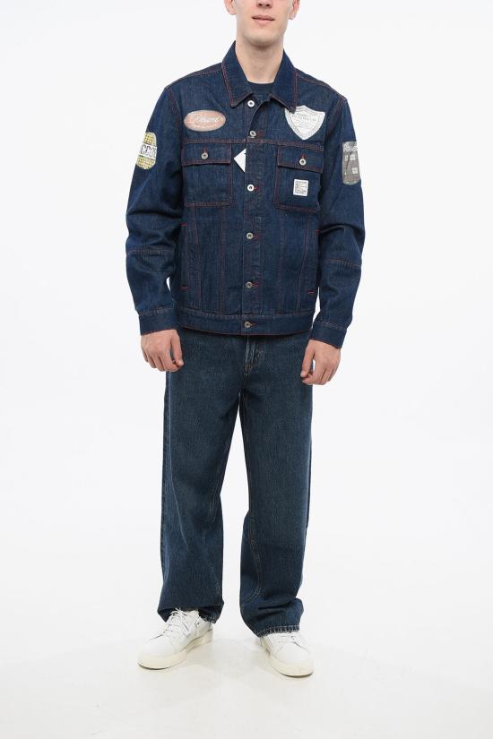 PACC11J001 1 Blue