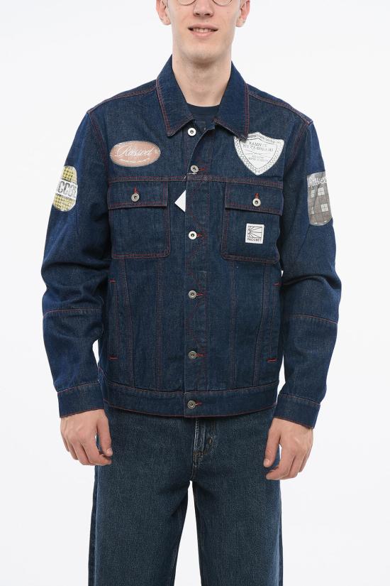 PACC11J001 1 Blue