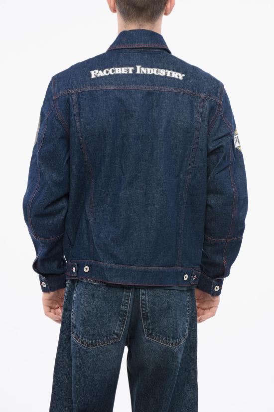 PACC11J001 1 Blue