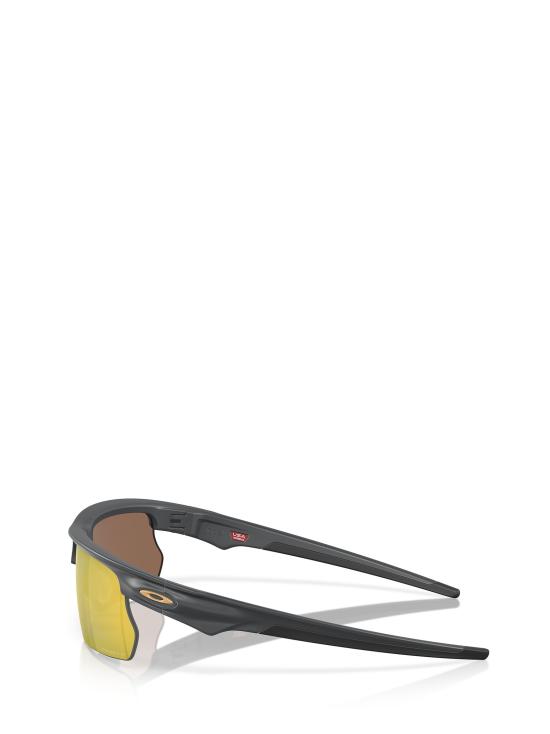 OO9400 940012 MATTE CARBON