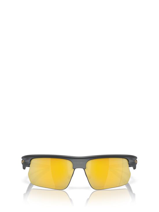 OO9400 940012 MATTE CARBON