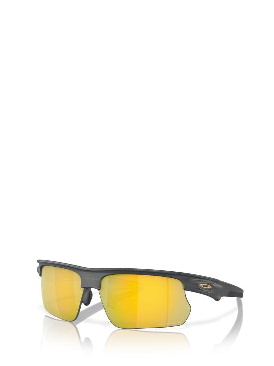 OO9400 940012 MATTE CARBON