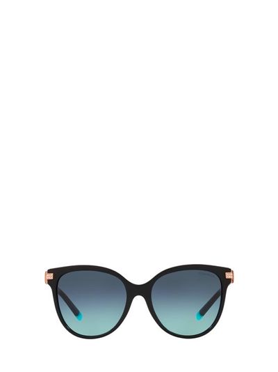 [해외] 26FW 티파니앤코 선글라스 TF4193B 80019S BLACK