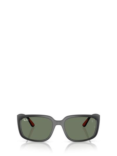 [해외] 26FW 레이밴 선글라스 RB4443M F60271 BLACK
