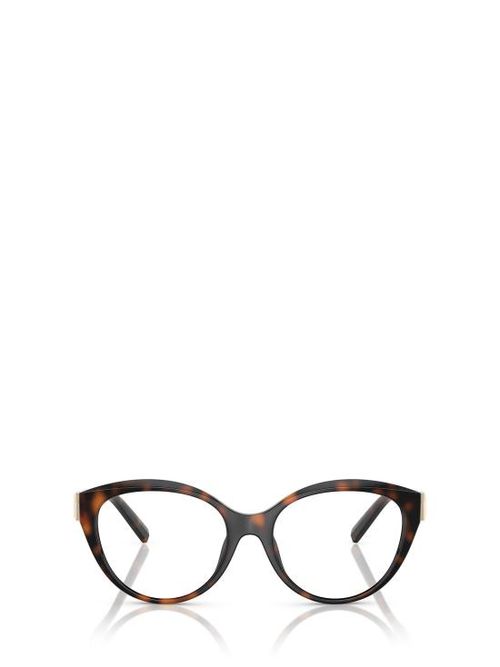 [해외] 25FW 티파니앤코 안경 TF2255U 8015 HAVANA