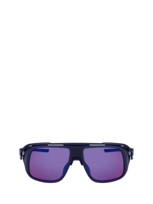 나이키 선글라스 EV24002 410 MAT MIDNGHT NAVY ROAD BLUE CLR