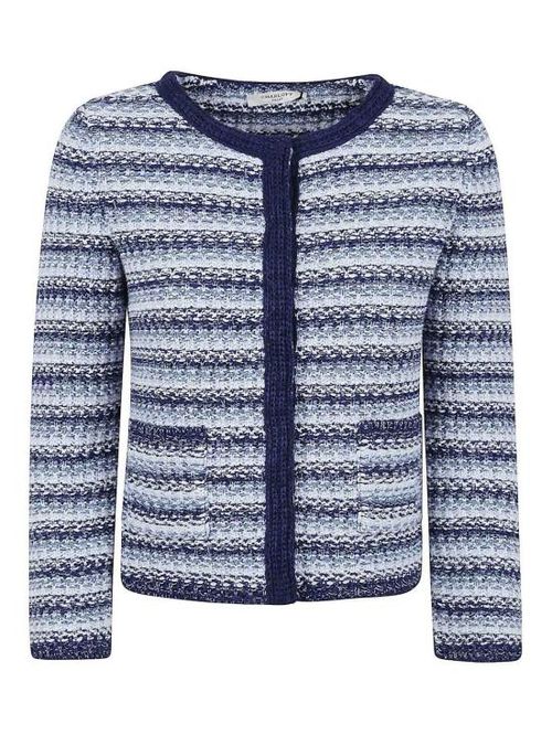 샬롯 자켓 769000AZZURRA Light Blue