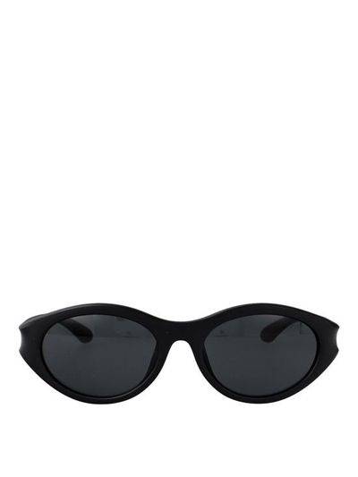 [해외] 디젤 선글라스 0DL3005U200287 Black