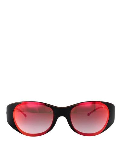 [해외] 디젤 선글라스 0DL3003508B6 Green