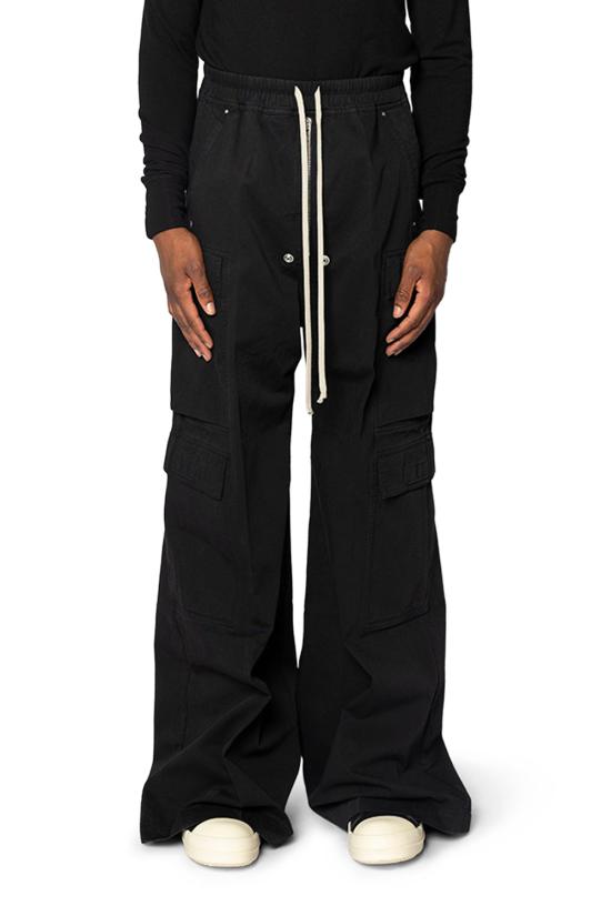 릭오웬스 25FW 남성 다크쉐도우 스트레이트 팬츠 DU02E7398 TW