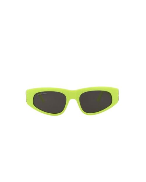 [해외] 발렌시아가 선글라스 BB0095S 30008868 007 70421 NS Green