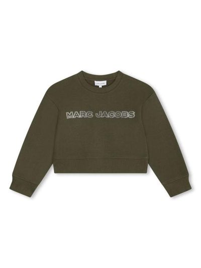 [해외] 24FW [키즈] 마크제이콥스 폴로 셔츠 W60263 66K Green