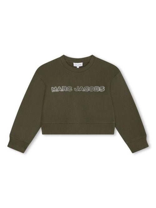 [해외] 24FW [키즈] 마크제이콥스 폴로 셔츠 W60263 66K Green