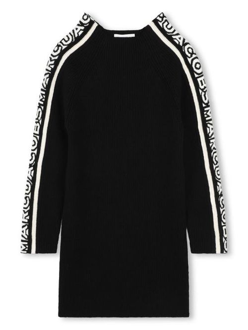 [해외] 24FW [키즈] 마크제이콥스 원피스 W60235 09B Black