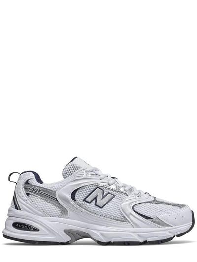 [해외] 25FW 뉴발란스 530 스니커즈 MR530SG WHITEBLUE White
