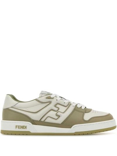 [해외] 25SS 펜디 스니커즈 7E1643AOMN F1RT4 Green