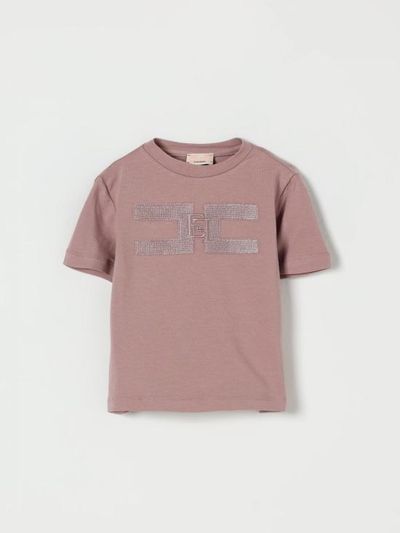 [해외] 25FW [키즈] 엘리자베타프랜치 티셔츠 EGTS1000JE006 C041 Wisteria