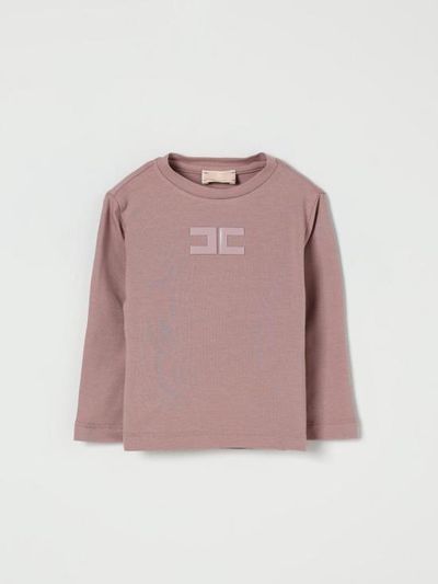 [해외] 25FW [키즈] 엘리자베타프랜치 티셔츠 EGTS105JE006 C041 Wisteria