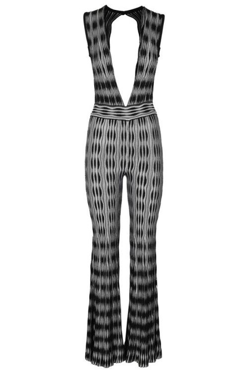 [해외] 23SS 안토니오발렌티 점프수트 5119AV 23S Black