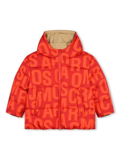 [해외] 24FW [키즈] 마크제이콥스 자켓 W60316K 982 RED