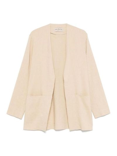 [해외] 25SS 코타나 자켓 A1319BEIGE Beige