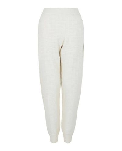 [해외] 지방시 트레이닝/조거 팬츠 BW50VS 4ZD8 105 10011 XS Neutrals