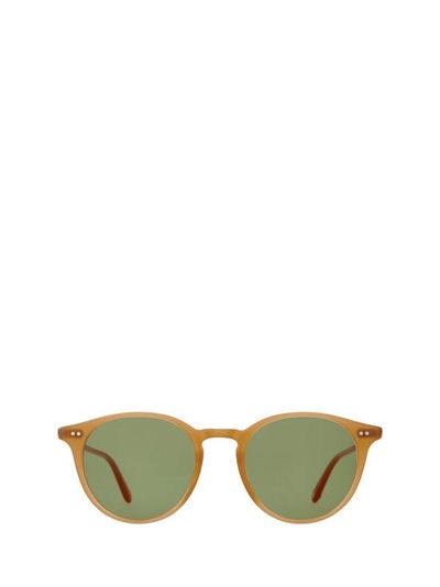 [해외] 26FW 가렛라이트 선글라스 CLUNE SUN SUS SFPGN SUMMER SUN SEMI FLAT PURE GREEN