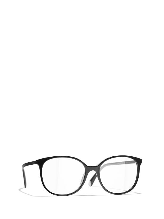 CH3432 C501 BLACK