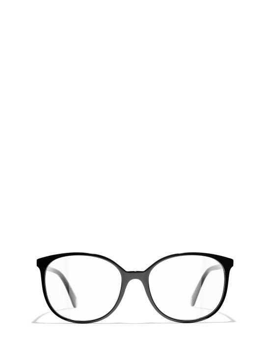 CH3432 C501 BLACK