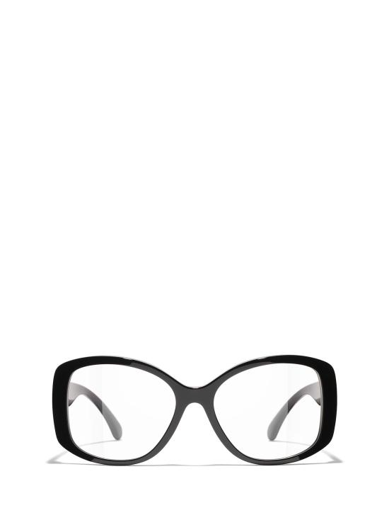 CH3476 C501 BLACK