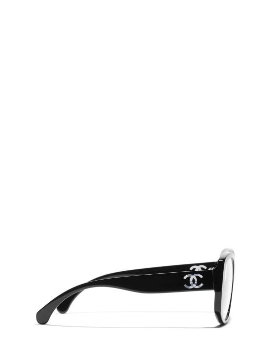 CH3476 C501 BLACK