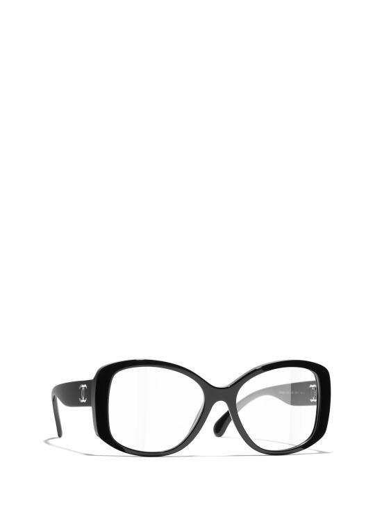 CH3476 C501 BLACK