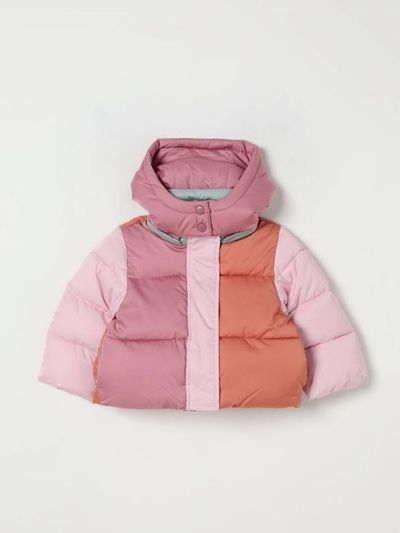 [해외] 25FW [키즈] 스텔라 맥카트니 캐주얼 자켓 TX2A87Z3291 999 Multicolor
