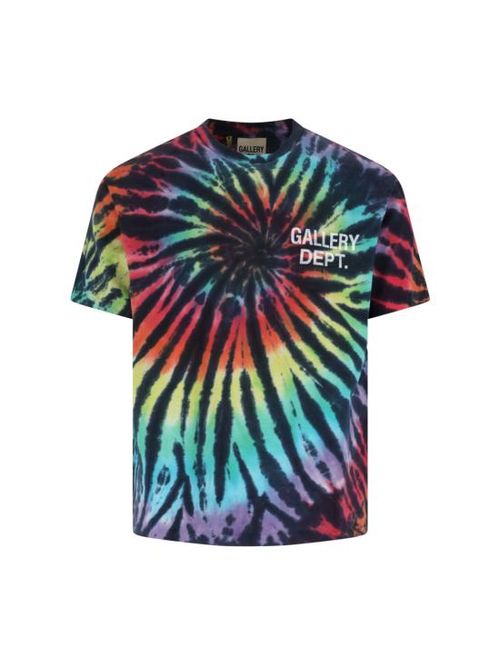 [해외] 25SS 갤러리 디파트먼트 반팔 티셔츠 TST 10232 CLASSIC MultiColour