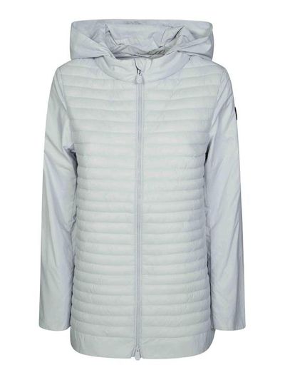 [해외] 세이브더덕 패딩 D41165W10033FOAMGREY Grey