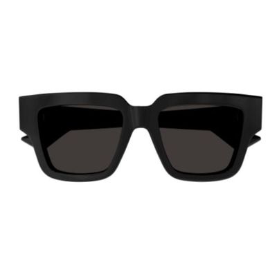 [해외] 24SS 보테가베네타 선글라스 BV1276S 001 BLACK GREY GREY