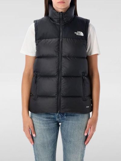[해외] 25FW 노스페이스 디아블로 다운 2.0 패딩 조끼 NF0A8E15 PH51 Black