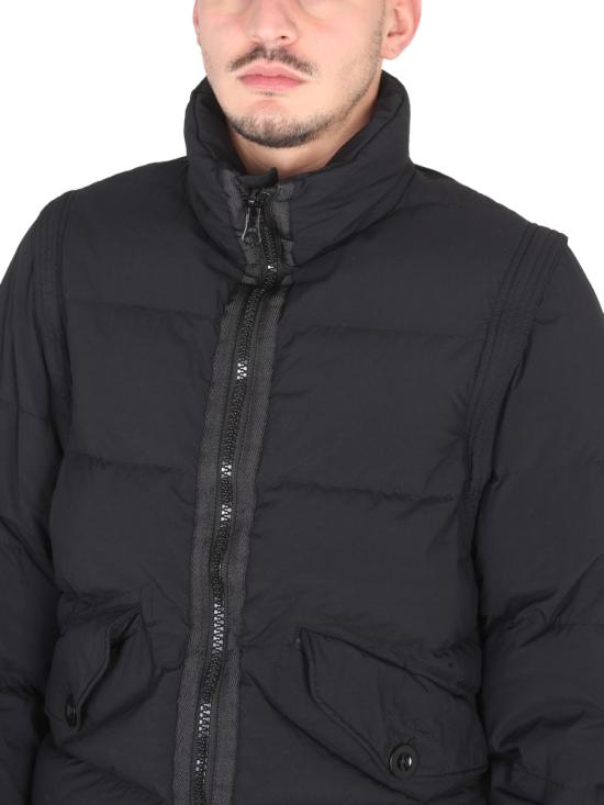 23CTCUC03038 003780999 BLACK